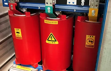 How to judge the faults of dry type transformer？