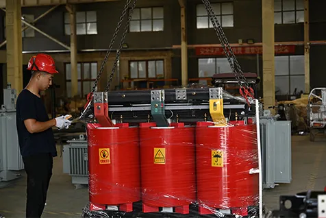 Power Transformer Supplier