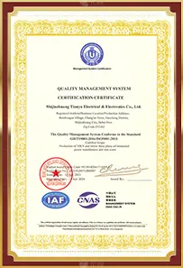 ISO9001