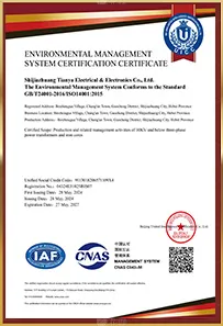 ISO14001