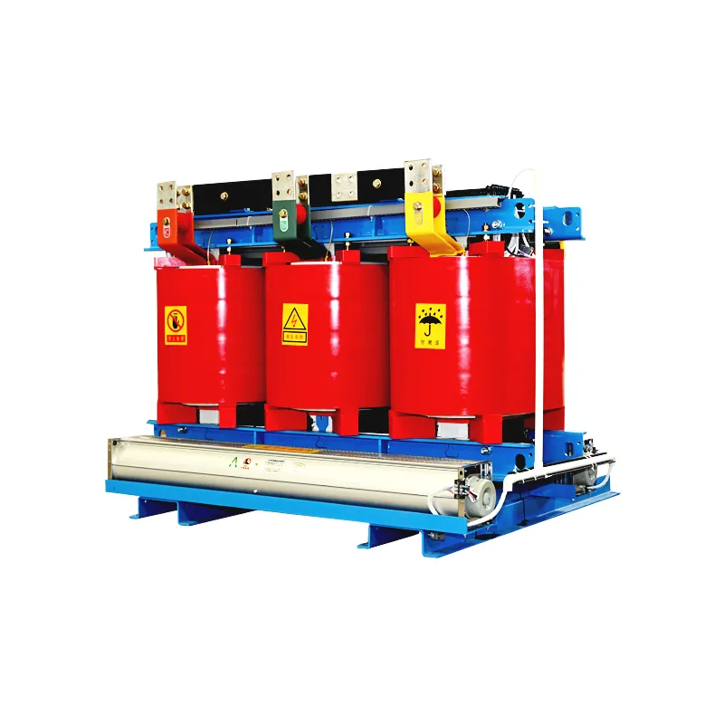 Low voltage Dry Type Transformer