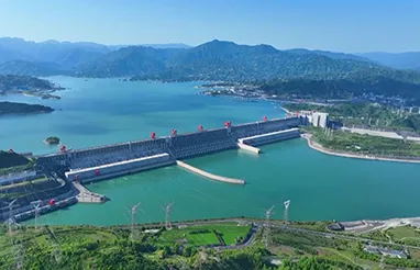 TIANYA Electric - Is Ready to Contribute to The Construction of a New Power System of China