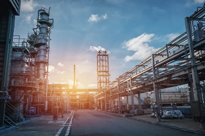 Industrial Facility