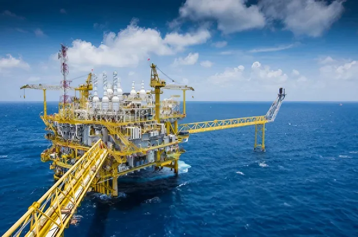 Oil & Gas