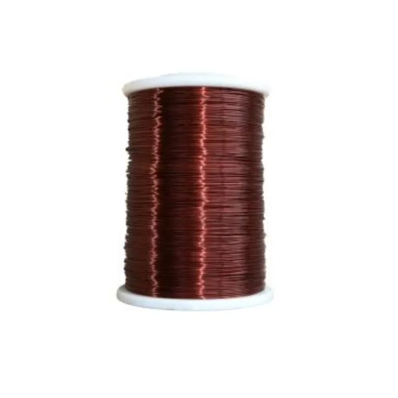 155 Degree Oil-Immersed Transformer Crush-Resistant Winding Wire