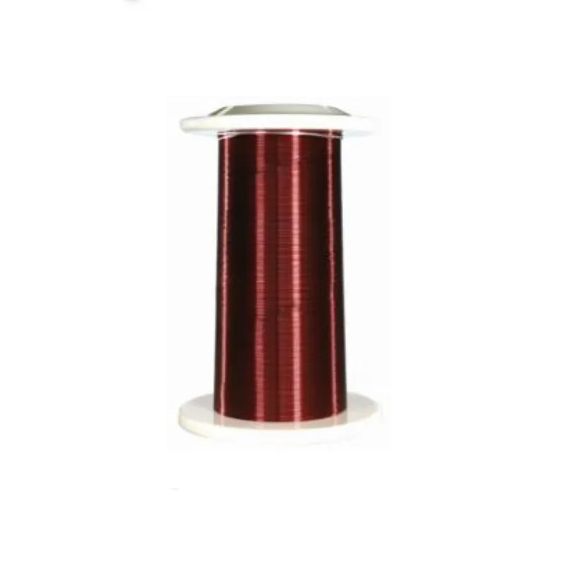 Special Wire Winding For Grade 155 Oil-Immersed Transformer