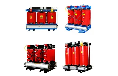 Difference Between Power Transformer and Distribution Transformer