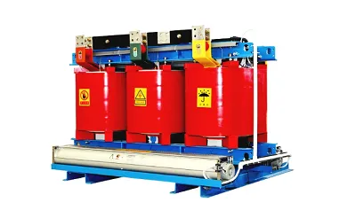 Dry Type Transformer VS Oil Filled Transformer