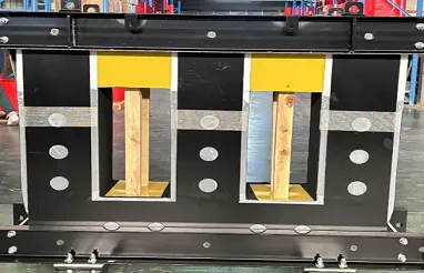 The Crucial Role of Iron Cores in Transformer Design and Function