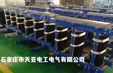 Iron Core Transformers – Key Components, Applications, And More