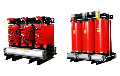 Resin Cast vs VPI for Dry-Type Transformers — Differences, Pros & Cons