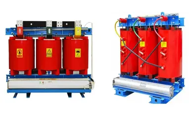 Cast Resin Transformer: Definition, Types, Benefits, Applications, Maintenance