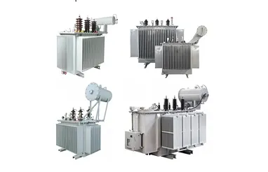 Oil Immersed Distribution Transformer VS Dry Type Cast Resin Transformer