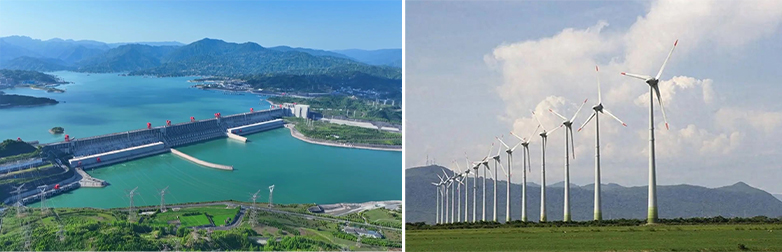 TIANYA Electric - Is Ready to Contribute to The Construction of a New Power System of China