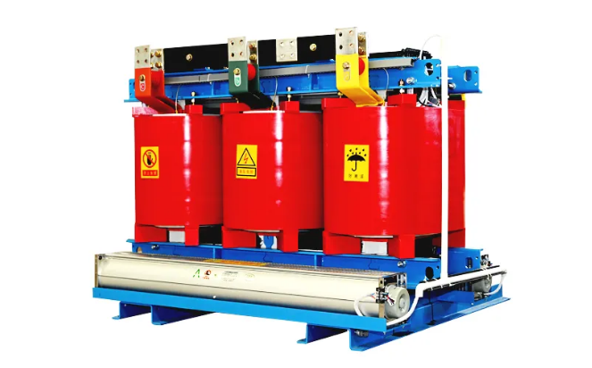 Power Transformer